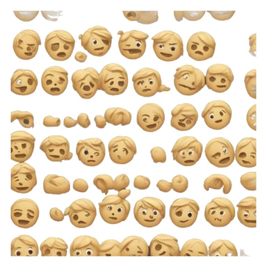 🥺 please eye confused emoji sticker