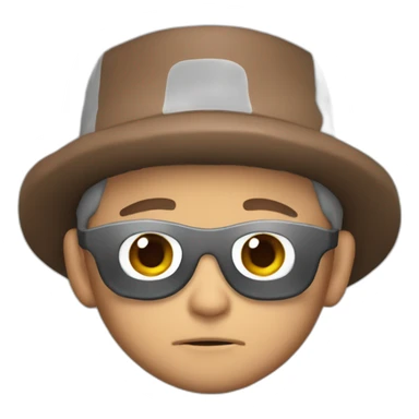 Tony tony chopper sticker