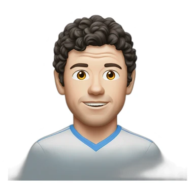 Rory mcilroy sticker
