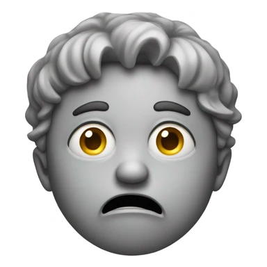 crying out loud sticker