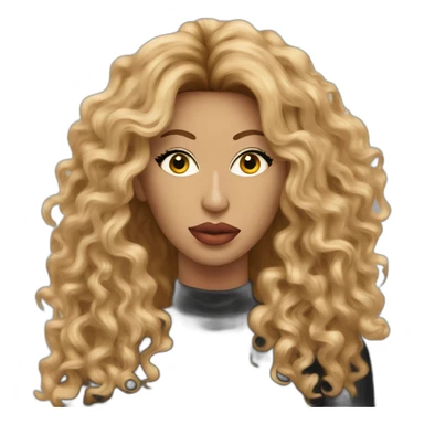 Afida Turner  sticker