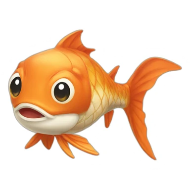 magikarp sticker