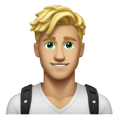 Jake Paul  sticker