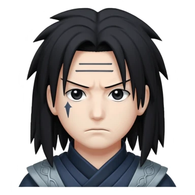 Madara uchiha  sticker