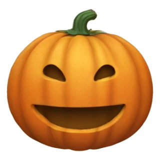 Calabaza  sticker