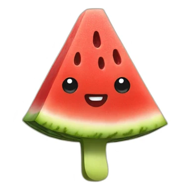  sandia sticker