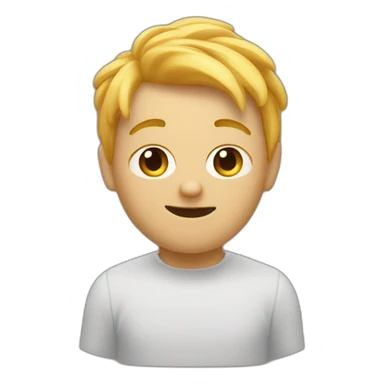 OODING VS CODE sticker