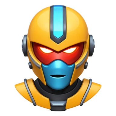 Arc raider game sticker