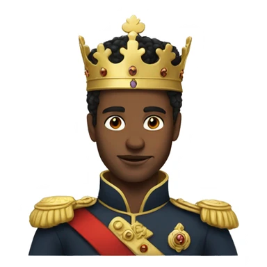 Prince Florian  sticker