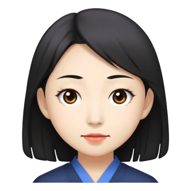 Megumi fushiguro  sticker