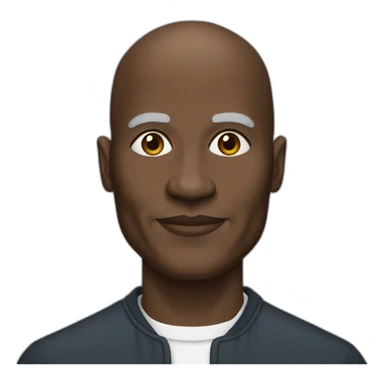 abdoulaye wade sticker