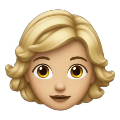 Amélia shaperd sticker