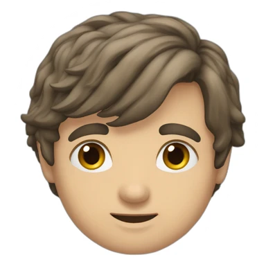 grigory leps sticker