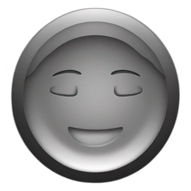 Instagram verfa in black color sticker