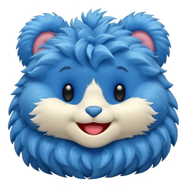 Poppy playtime sticker