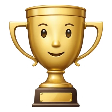 Championship sticker