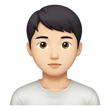 Subaru young guy sticker