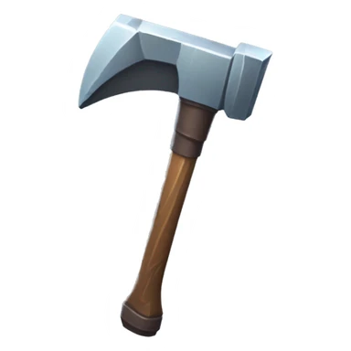 Fortnite FNCS champions pickaxe sticker
