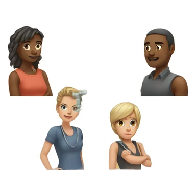 Pyramid reminder of how AI can sometimes think outside the pyramid! 🏜️ 


 sticker