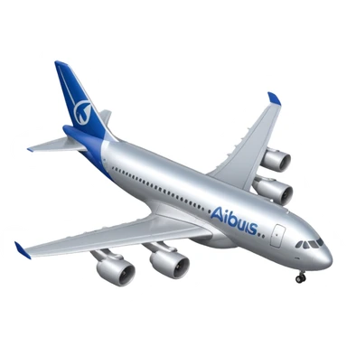 and now i want a Airbus A318 with no livery not even a airbus text and the tail logo but just a plane sticker
