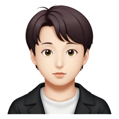 jungkook  sticker