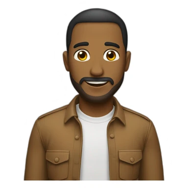 llevar platos sucios sticker