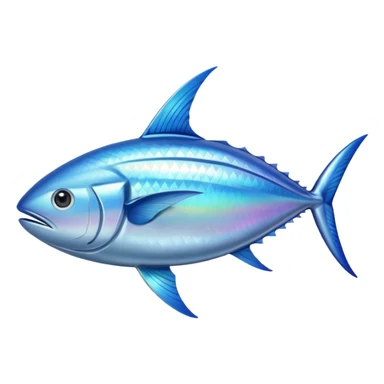 tuna sticker