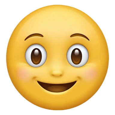 laugh emoji sticker