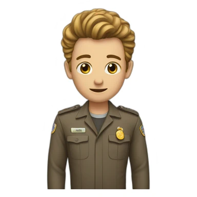 First time someone manages an incredible feat sticker