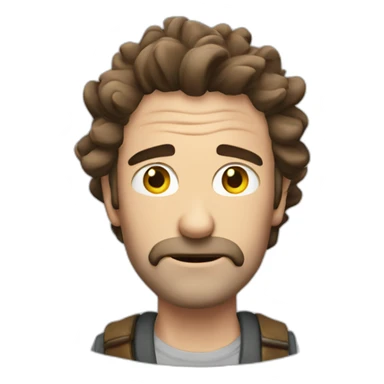 rick—prompt sticker