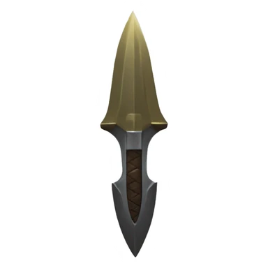Kunai sticker