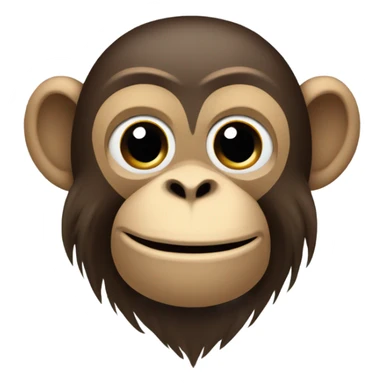 A Mexican monkey sticker