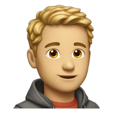 Chat réaliste  sticker