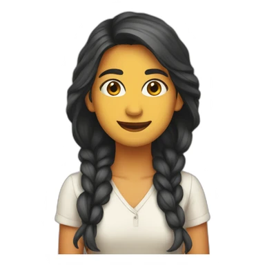 saumya-pandey sticker