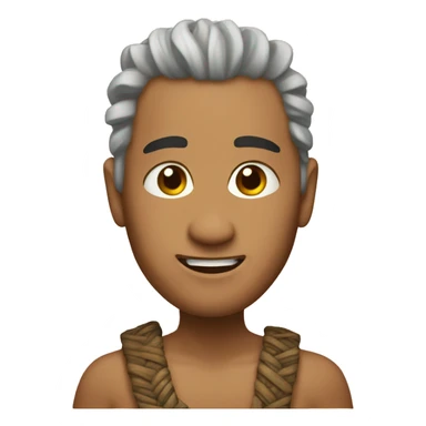 vaiana sticker