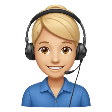 community manager sticker