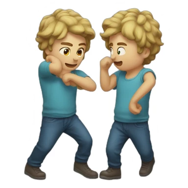 anything fart sticker