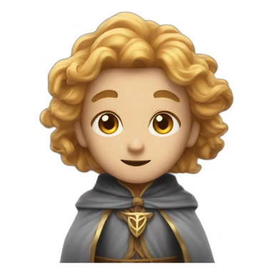 wizards spellcasting sticker