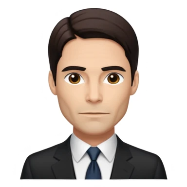 aaron hotchner sticker