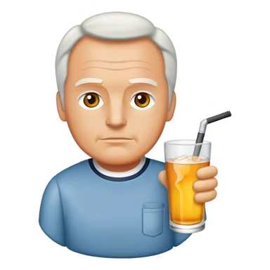 Cold Palmer  sticker