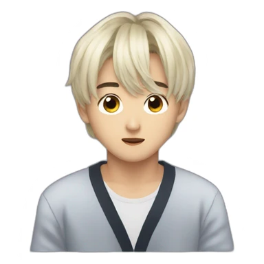 Kim taehyung sticker