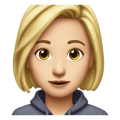 Ellie Williams  sticker