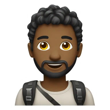 digital nomad sticker