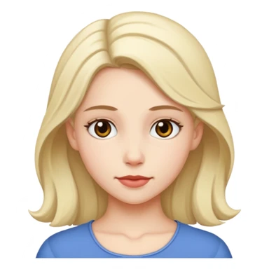 Manon by katseye sticker