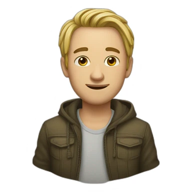 Лукашенко  sticker