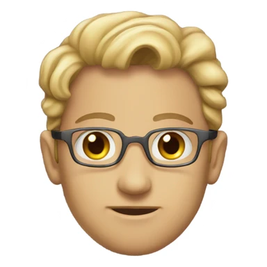 חנוכייה  sticker