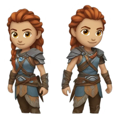 aloy sticker