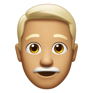 Make a side eye emoji sticker