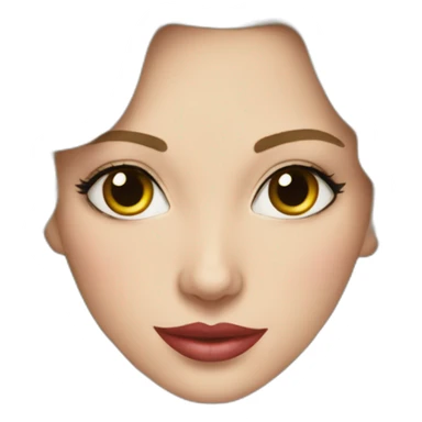 Nathalie Marchak sticker