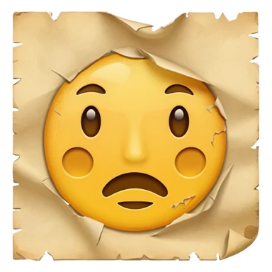 note condition sticker